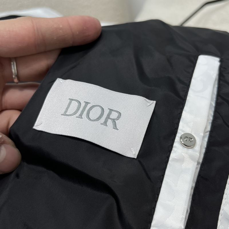 Christian Dior Down Jackets